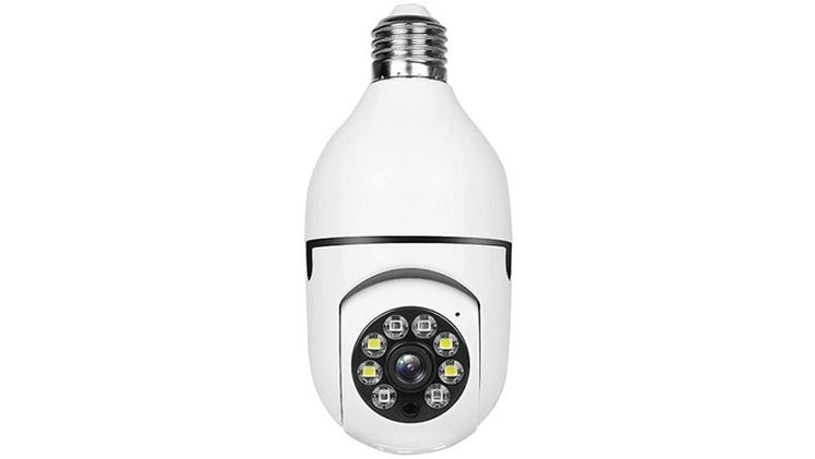 IP CAMERAS
