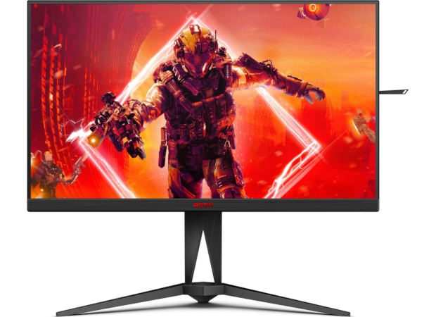 AOC Agon AG275QXN/EU 27" QHD VA Flat 165Hz 1ms