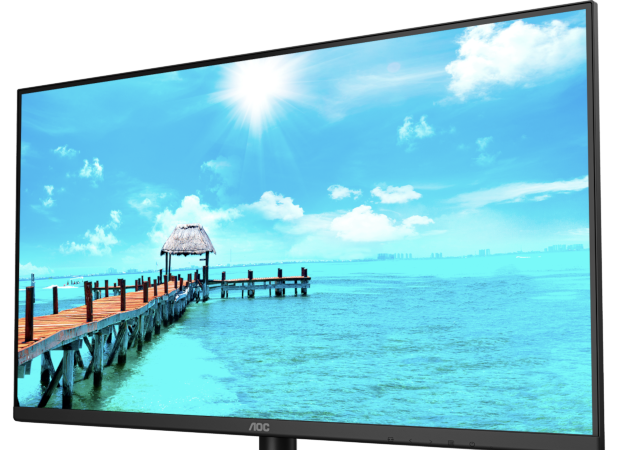 AOC B2 27B2QAM 27" FHD VA Flat 75Hz 4ms