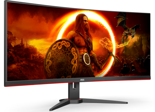 AOC CU34G2XE 34