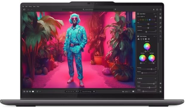 Laptop Lenovo Yoga 7 2-in-1 14AHP9 14