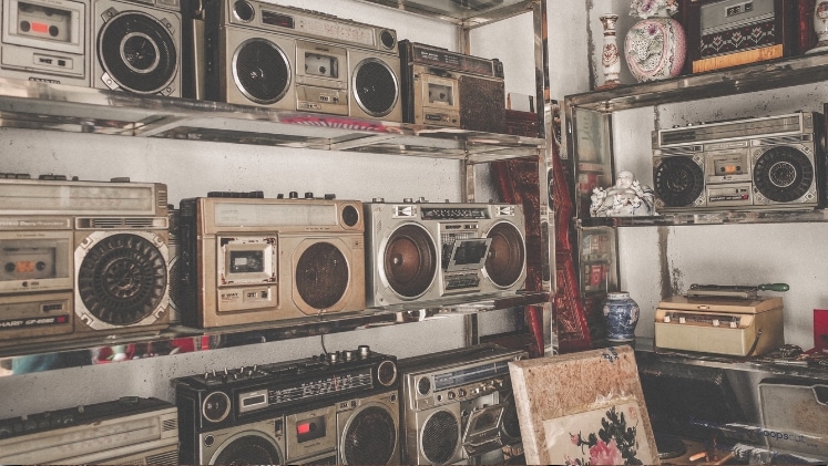 banner