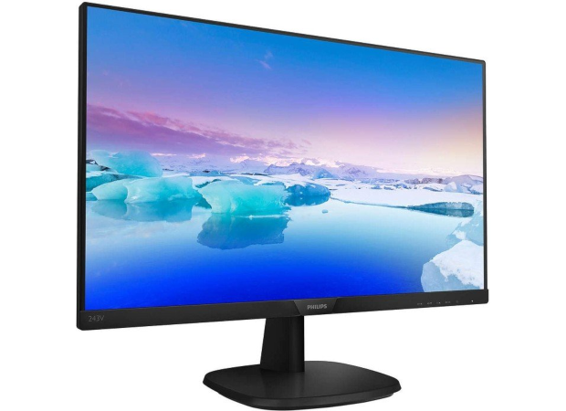 Philips 243V7QDSB 23.8