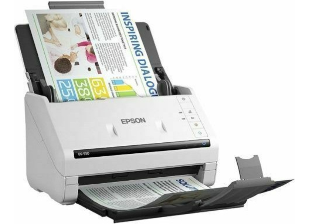 Xerox D35 Network Sheetfed Σαρωτής Εγγράφων Α4 ADF 600 dpi