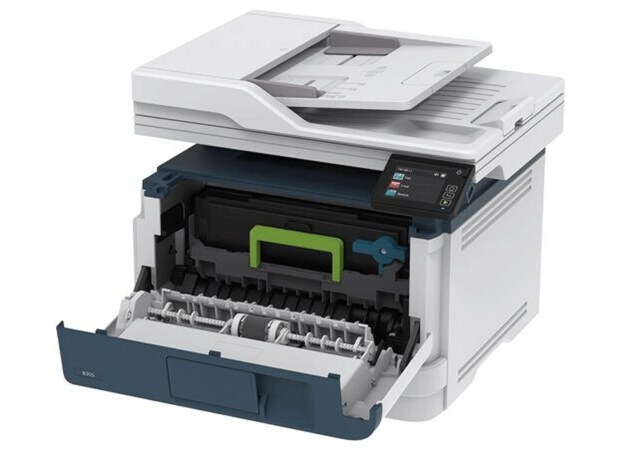Xerox B305V_DNI Ασπρόμαυρο Πολυμηχάνημα Laser MFP A4 με Print , Copy , Scan (xerb305vdni)