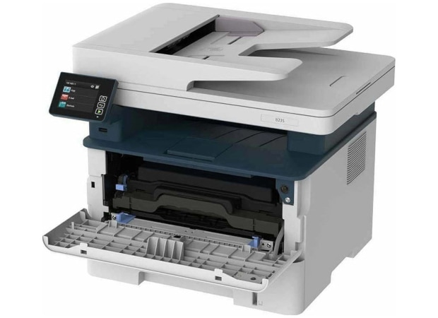 Xerox B235V_DNI Ασπρόμαυρο Πολυμηχάνημα Laser MFP A4 με Print , Copy , Scan , Fax