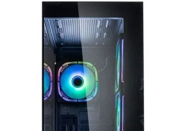Desktop Vengeance Ragnarok-v7 (Ryzen 7-7700/32GB/1TB SSD/RX 7600 XT/FreeDOS Gaming PC)