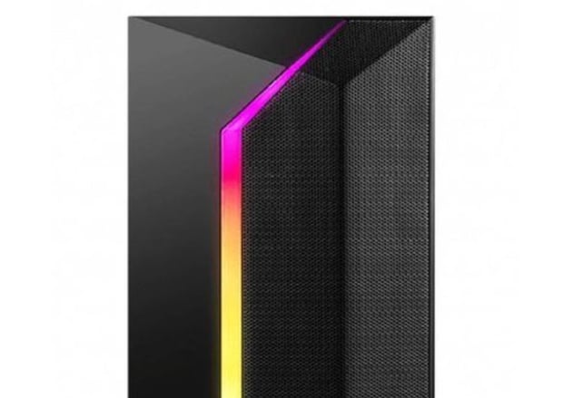 Desktop Vengeance Ghost-x4 Msi Edition (Core i5-14400f/32GB/1TB SSD/GeForce RTX 4070/FreeDOS Gaming PC)