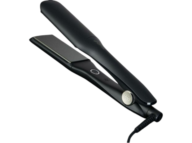 Ισιωτικό Μαλλιών GHD Styler Max Μαύρο