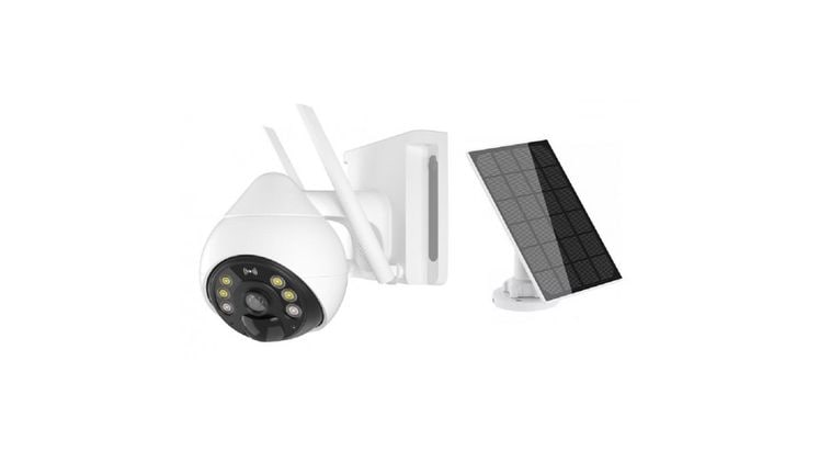IP CAMERAS