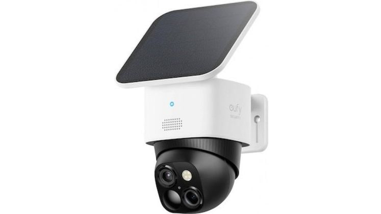 IP CAMERAS