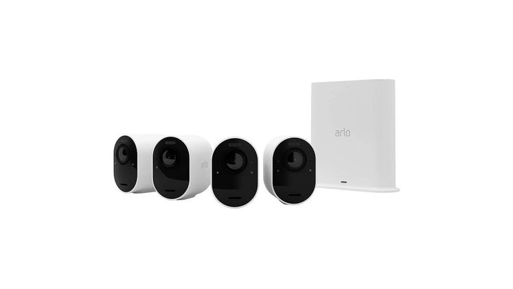 IP CAMERAS