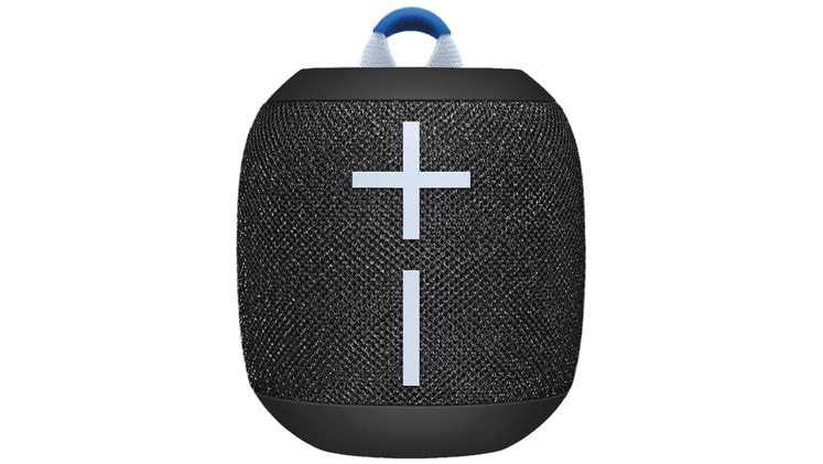 Φορητό Ηχείο Ultimate Ears Wonderboom 3 8.5 W - Μαύρο