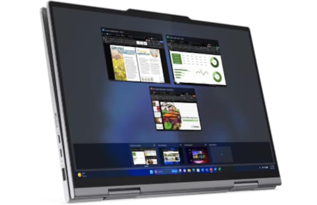 Laptop Lenovo ThinkPad X1 2-in-1 14