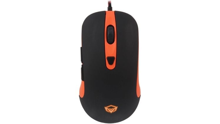 Gaming Ενσύρματο Ποντίκι Meetion Mt-gm30 4000 DPI - Μαύρο