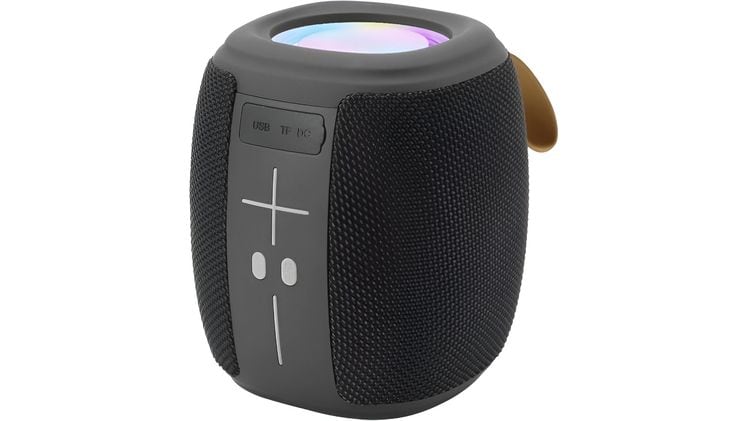 Φορητό Ηχείο Akai ABTS-V5 5W - Μαύρο