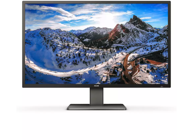 PHILIPS P Line 439P1/00 42.5" 4Κ UHD VA Flat 60Hz 4ms