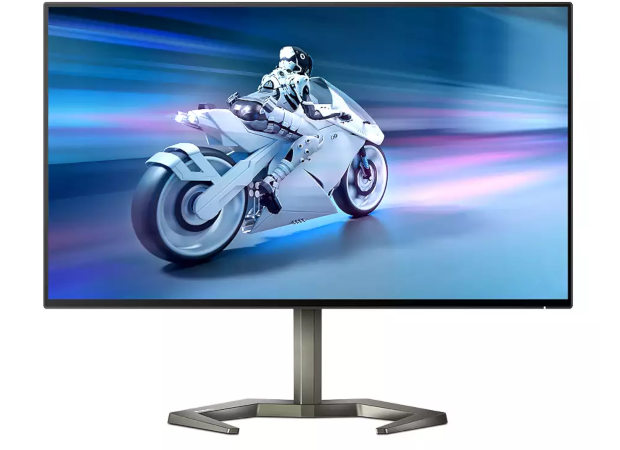PHILIPS Evnia 27M1F5800/00 27" 4Κ UHD Nano IPS Flat 144Hz 1ms
