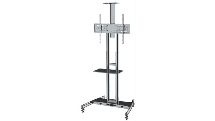 Βάση Τηλεόρασης Επιτραπέζια Axred AXZEUS Σταθερή 32''- 80'' έως 45.5 kg