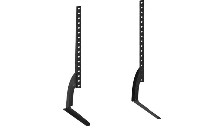 Βάση Τηλεόρασης Επιτραπέζια Cabletech UCH0022 Σταθερή 27''- 60'' έως 40 kg