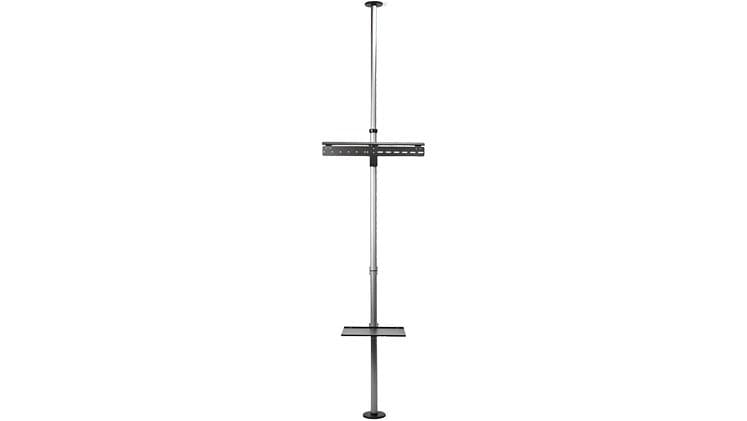Βάση Τηλεόρασης Επιτραπέζια Nedis TVSM5750BK Σταθερή 37''- 70'' έως 30 kg