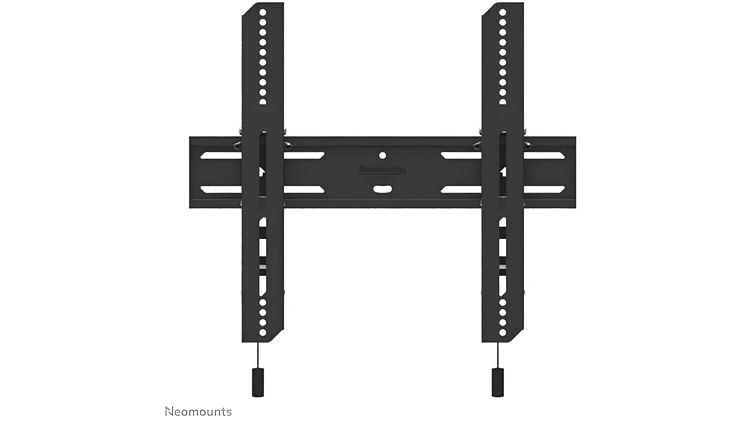 Βάση Τηλεόρασης Επιτοίχια Neomounts NEOWL35S-850BL14 Με Περιστροφή 32'' - 65'' έως 60 kg