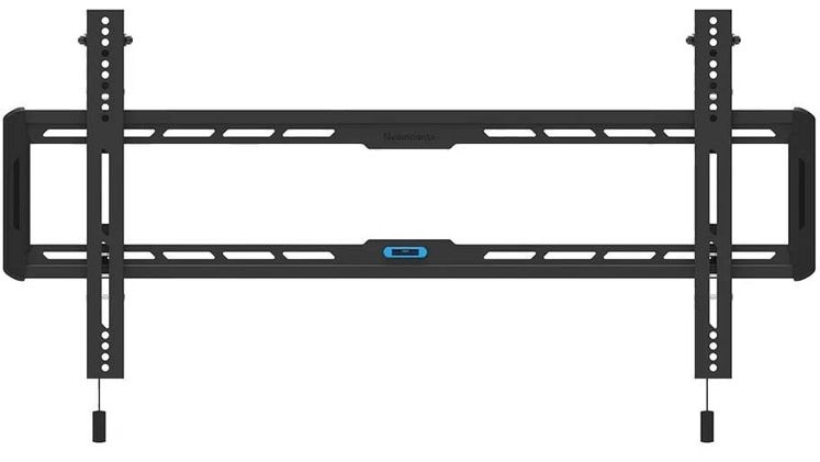 Βάση Τηλεόρασης Επιτοίχια Neomounts NEOWL35-550BL18 Σταθερή 43''- 86'' έως 70 kg