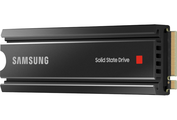 Εσωτερικός Σκληρός Δίσκος SSD Samsung 980 Pro M.2 NVMe 1 TB PCIe Gen4