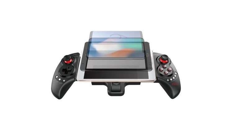 iPega 9023s Ασύρματο Controller για Android/PC - Μαύρο