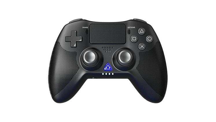 iPega 4008 Ασύρματο Gamepad για PC/PS4 - Μαύρο