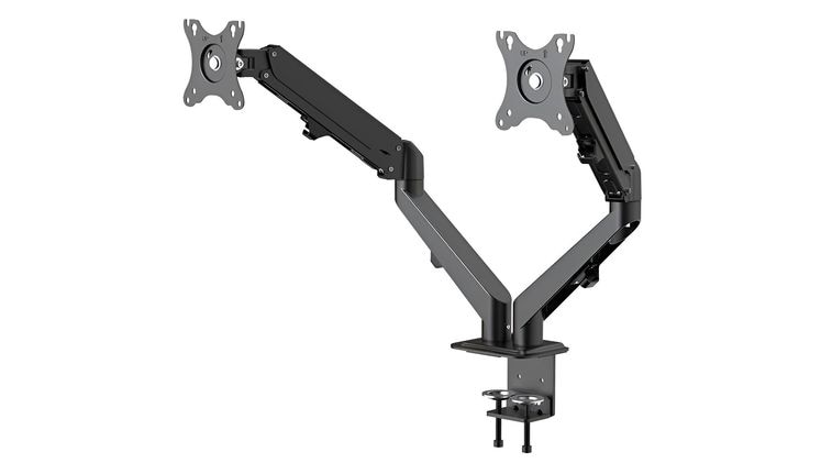 Βάση Οθόνης Επιτραπέζια Neomounts NEODS70-700BL2 17'' - 27'' έως 7 kg