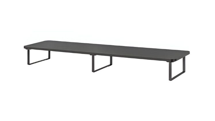 Βάση Οθόνης Επιτραπέζια Gembird MS-TABLE2-01 έως 20 kg