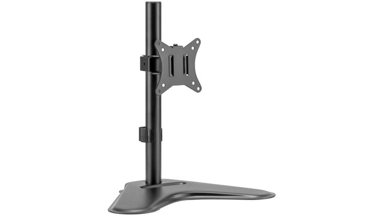 Βάση Οθόνης Επιτραπέζια Brateck LDT66-T01 17