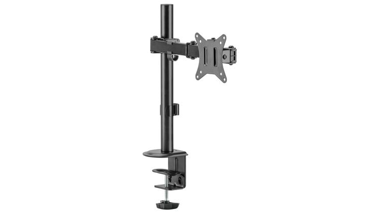 Βάση Οθόνης Επιτραπέζια Brateck LDT66-C012 17