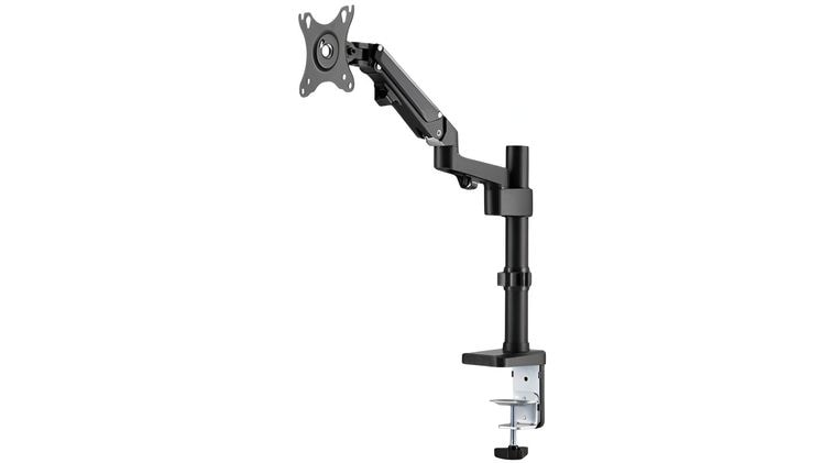 Βάση Οθόνης Neomounts NEODS70-750BL1 17'' - 27'' έως 7 kg