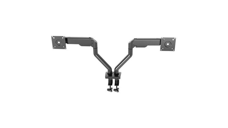 Focus Mount DLB922 Βάση Γραφείου για 2 Οθόνες έως 32