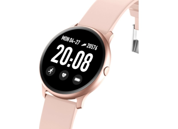 Smartwatch Maxcom Fitgo FW32 Neon 33mm - Ροζ