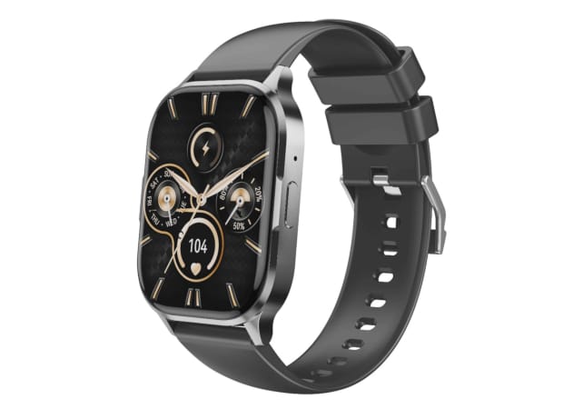 Smartwatch XO-J10 Smart Sports 51mm - Μαύρο