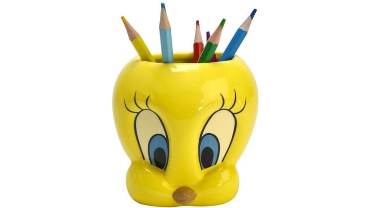 Μολυβοθήκη Blue Sky Studios Looney Tunes Tweety Pie 3D