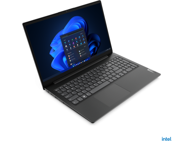 Laptop Lenovo V15-15 Gen4 15.6" Full HD TN (Core i7-1355U/16GB/UHD Graphics/512GB SSD/FreeDOS)
