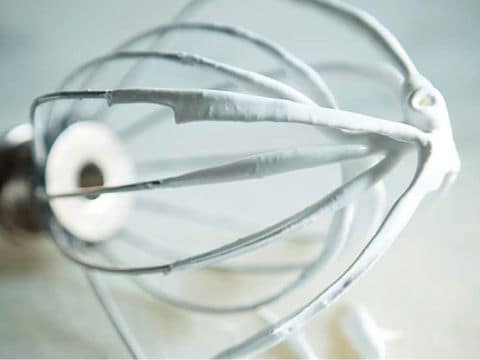 Χτυπητήρι με ελλειπτικό σχήμα