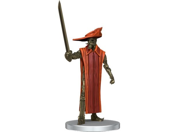 Dd5 Icons: Waterdeep: Dragonheist Box Set 2 Dungeons & Dragons WIZKIDS