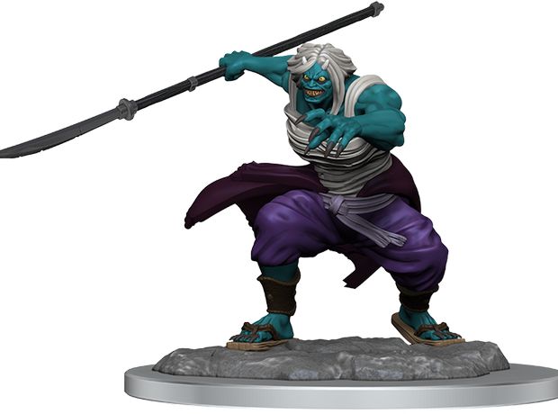 Dnd Nolzur
