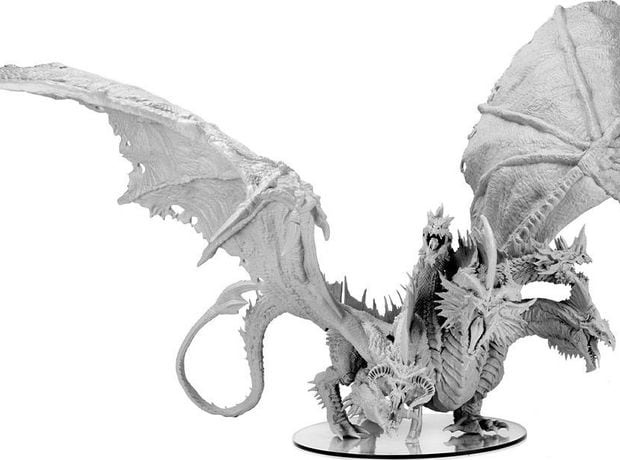 Dnd Nolzur