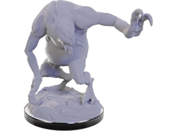 Dnd Nolzur