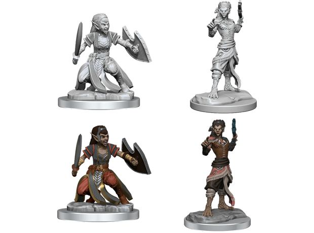 Dnd Nolzur