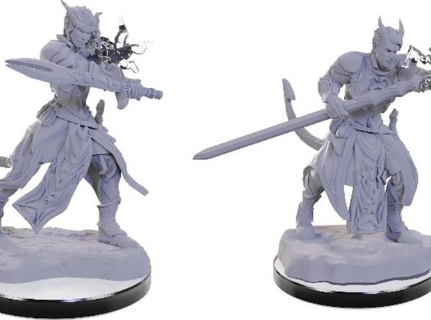 Dnd Nolzur