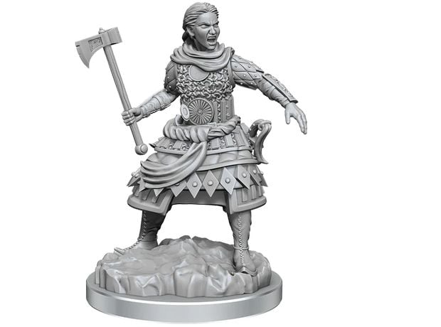 Dnd Nolzur