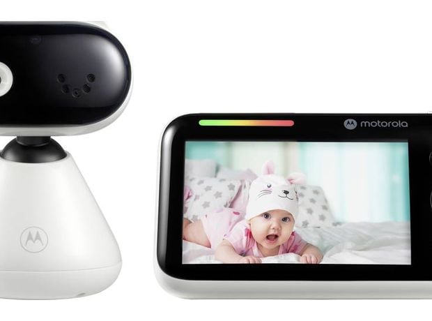 Baby Monitor MOTOROLA PIP1500 - Λευκό