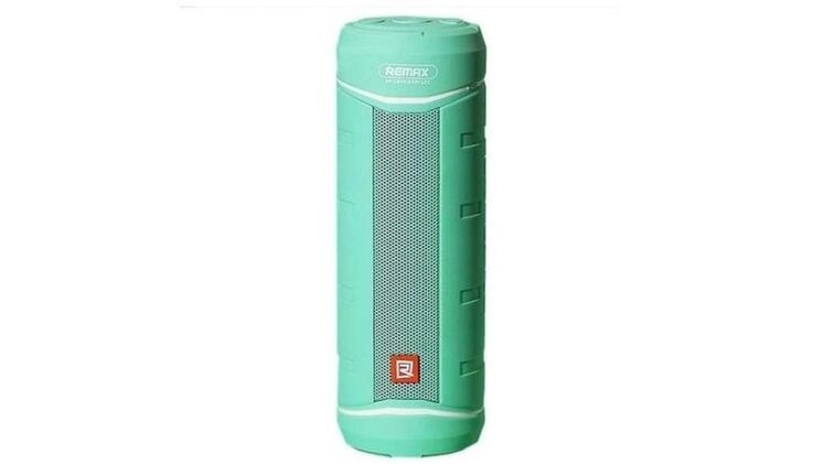 Φορητό Ηχείο Remax RB M10 10W - Πράσινο